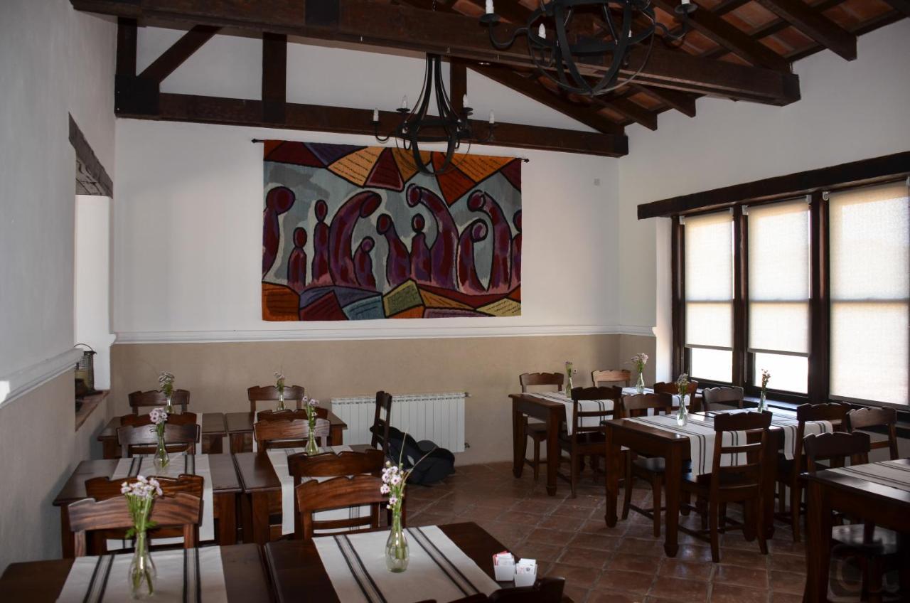 Guachipas Hotel Boutique & Golf 외부 사진