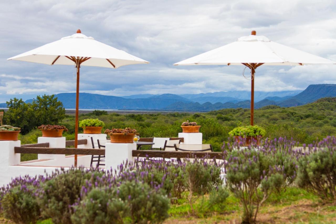 Guachipas Hotel Boutique & Golf 외부 사진