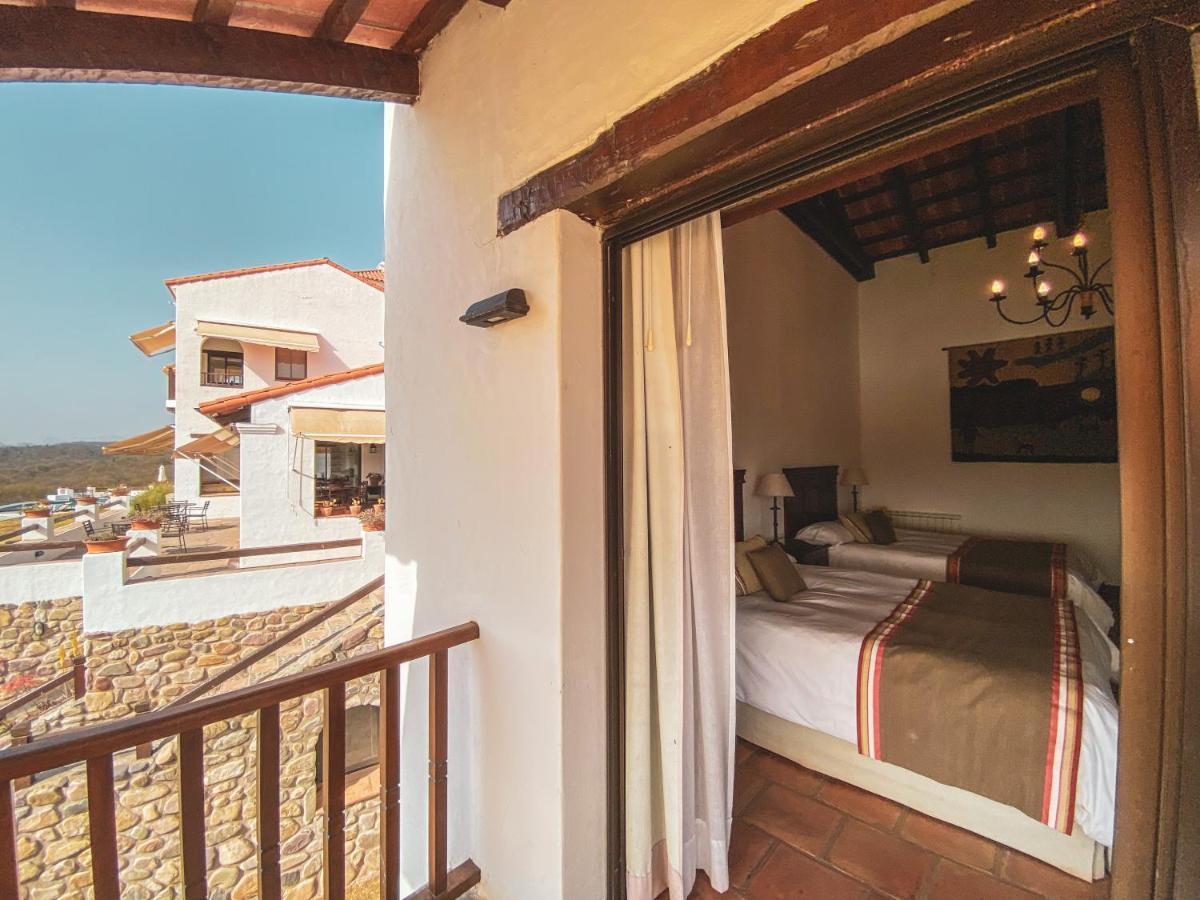 Guachipas Hotel Boutique & Golf 외부 사진