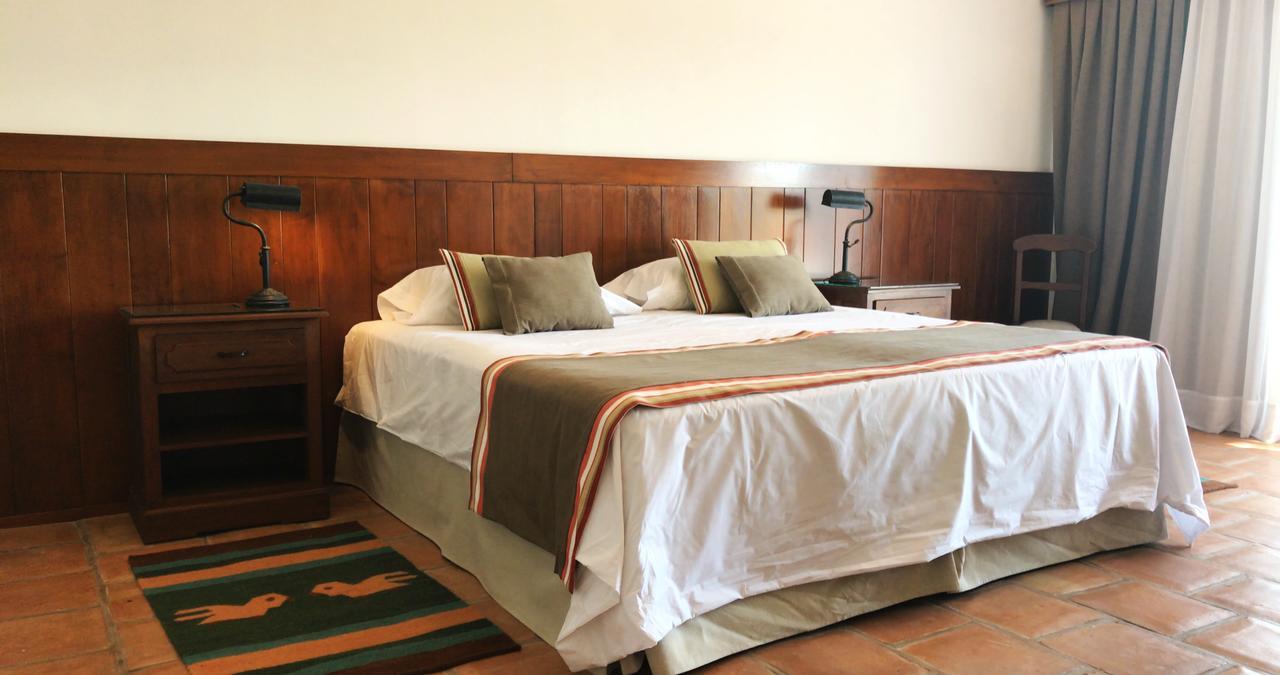 Guachipas Hotel Boutique & Golf 외부 사진