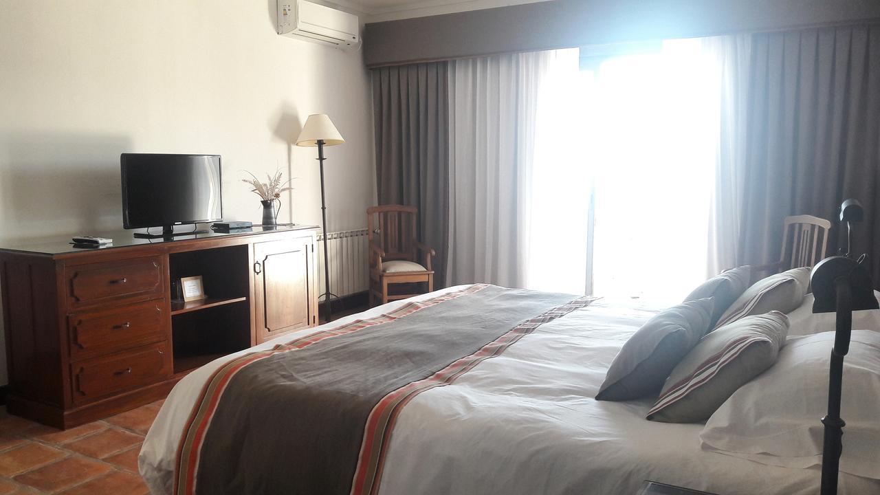 Guachipas Hotel Boutique & Golf 외부 사진