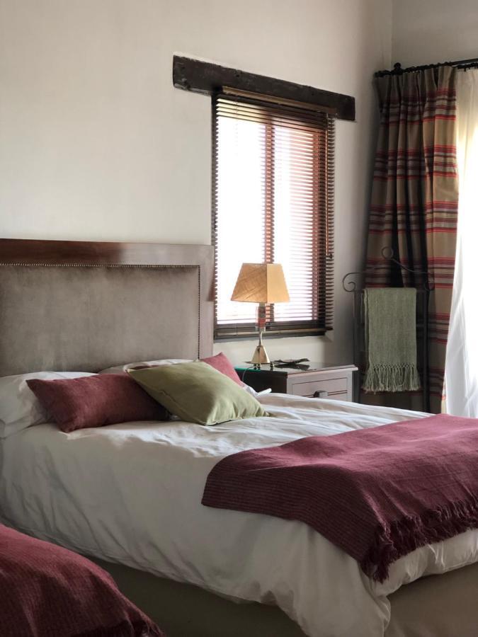 Guachipas Hotel Boutique & Golf 외부 사진
